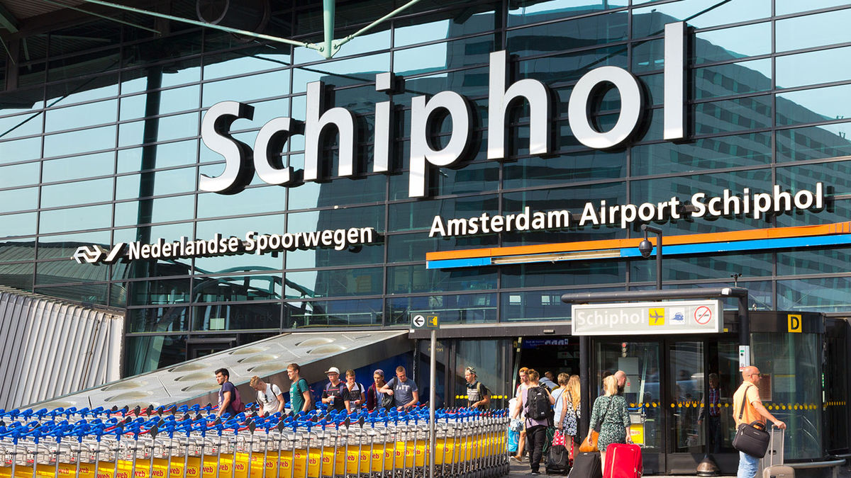 アムステルダムのスキポール空港、騒音削減計画失敗を受けて運航能力を増強