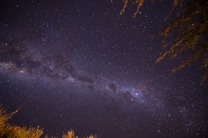 ティエラ・アタカマ、チリ、アタカマ砂漠、星空観察、アストロツーリズム