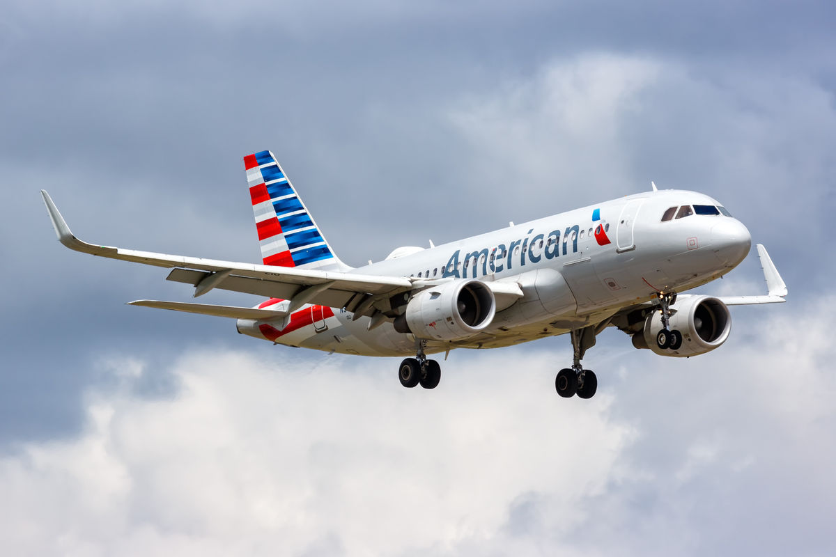 アメリカン航空、バハマの新たな目的地への便を就航