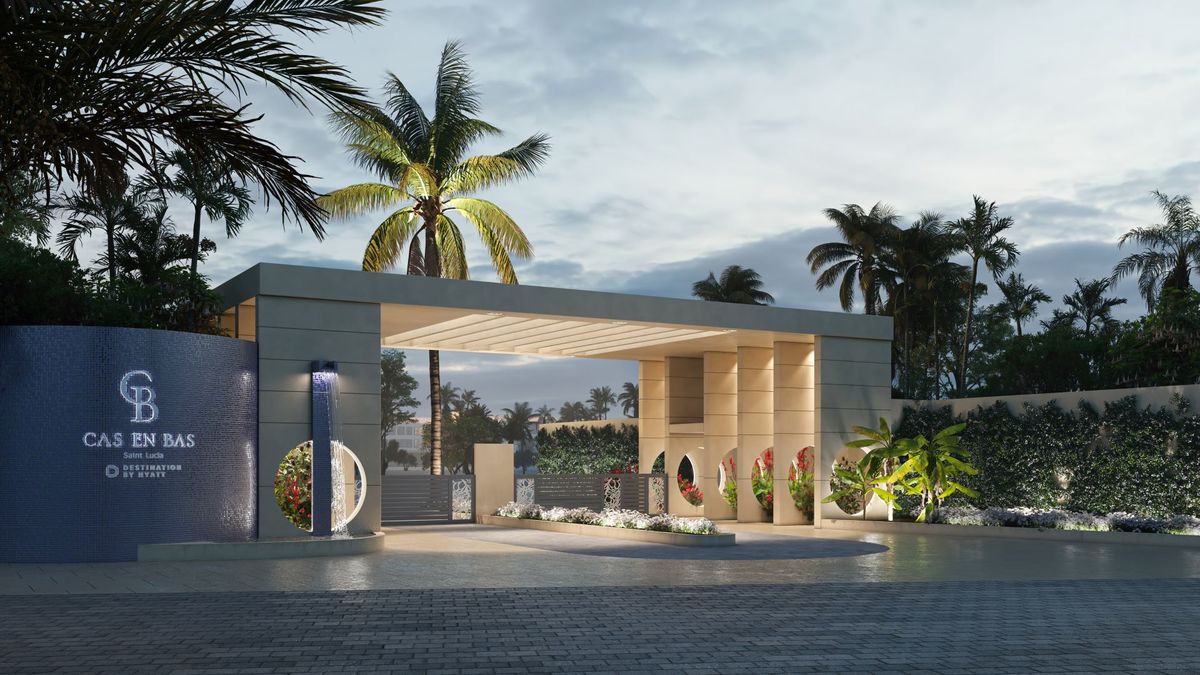 ハイアット ホテルズ、ハイアット ブランドによる目的地をカリブ海に拡大