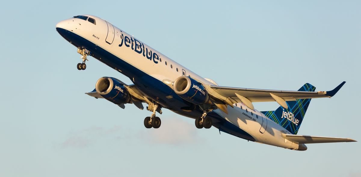 JetBlue Vacations が閏日の旅行パッケージを最大 629 ドル割引で提供