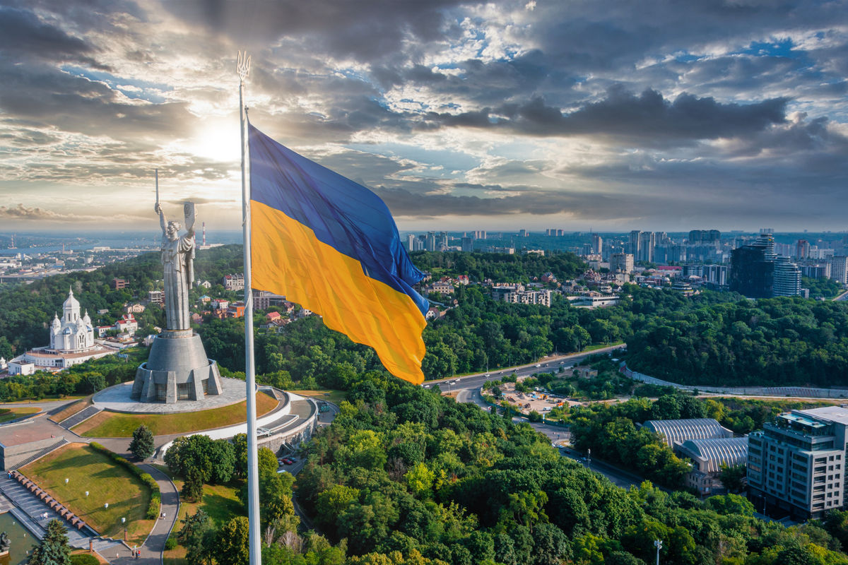 ウクライナ、旅行大手と提携、戦後の観光復興計画へ