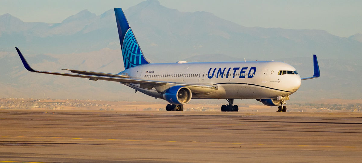ユナイテッド航空、米国業界初の新たな国際線目的地への直行便を就航