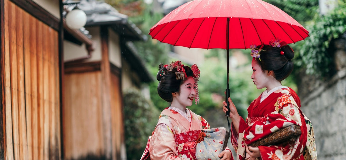 京都市、マナー違反のため花街への観光客の立ち入りを禁止へ