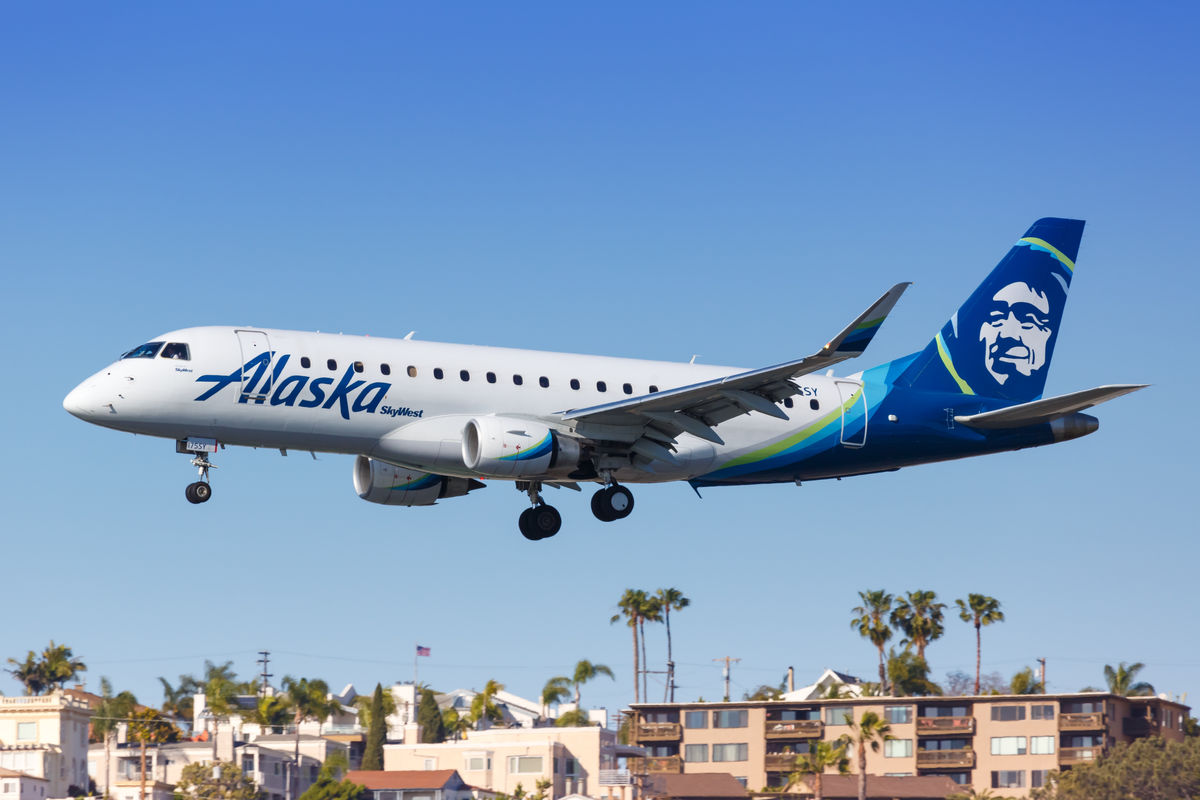 ハワイアン航空とアラスカ航空の合併、新たなハードルをクリア