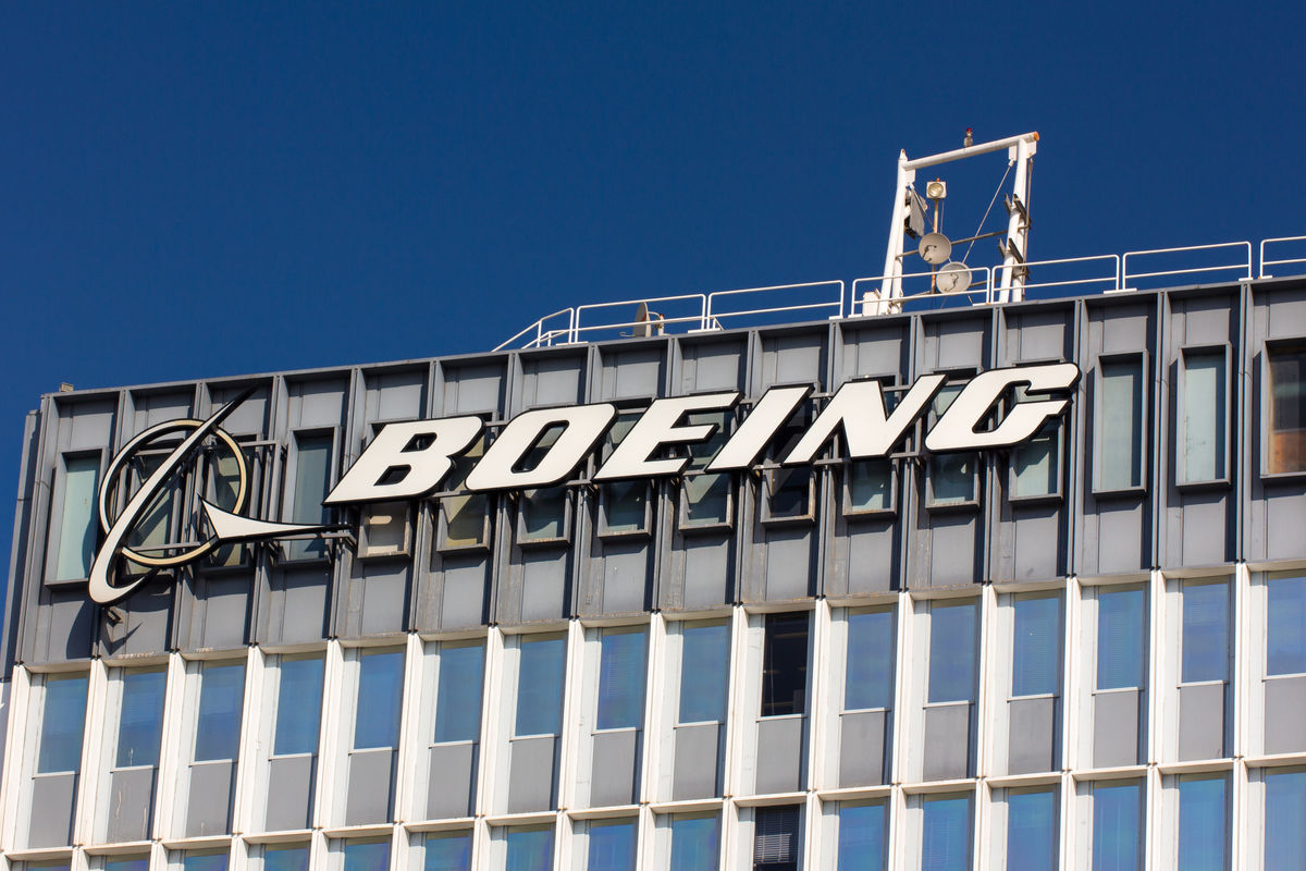 航空会社はボーイング社との会談で何を達成したいと考えていますか?