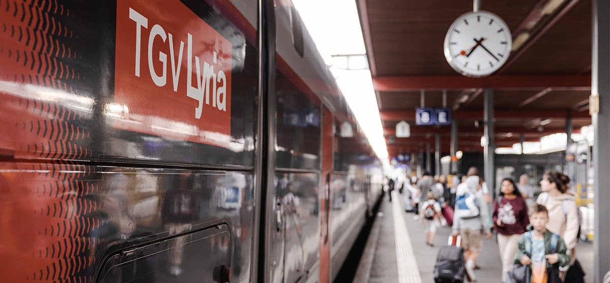 グリーン革命を先導する: ヨーロッパの鉄道が持続可能な旅行をどう変えるか