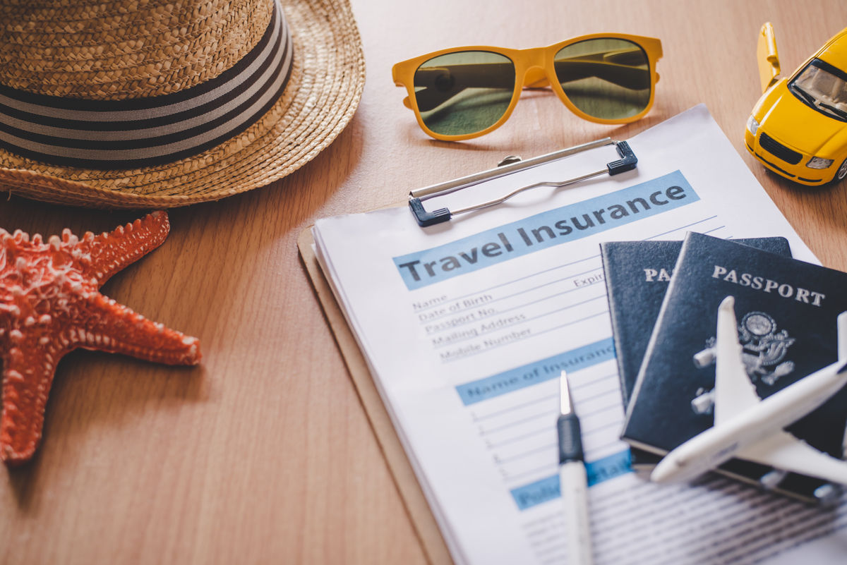 TravelPulse ポッドキャスト: 旅行保険について今知っておくべきこと