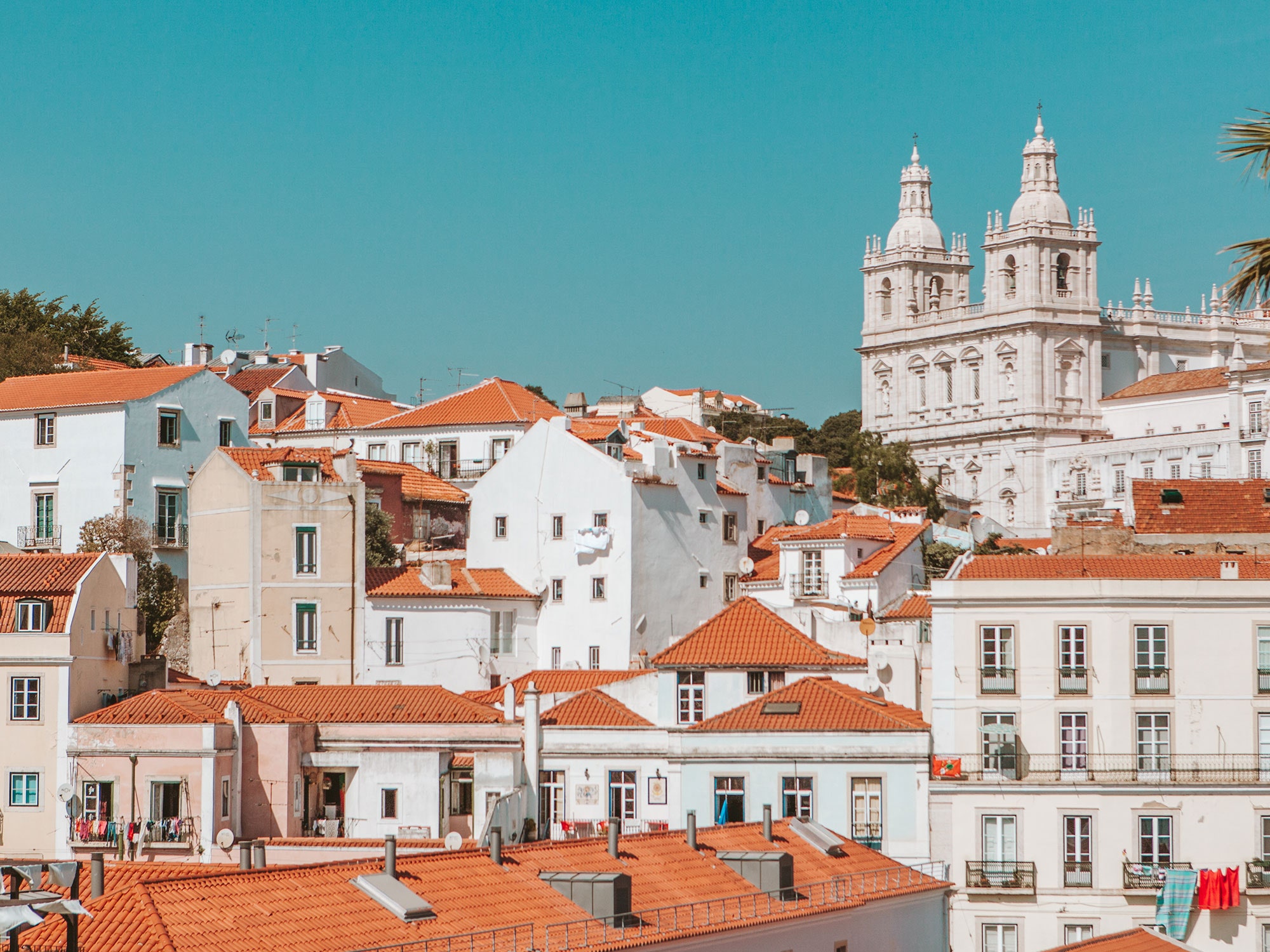 リスボンでやるべき25のベストアクティビティ