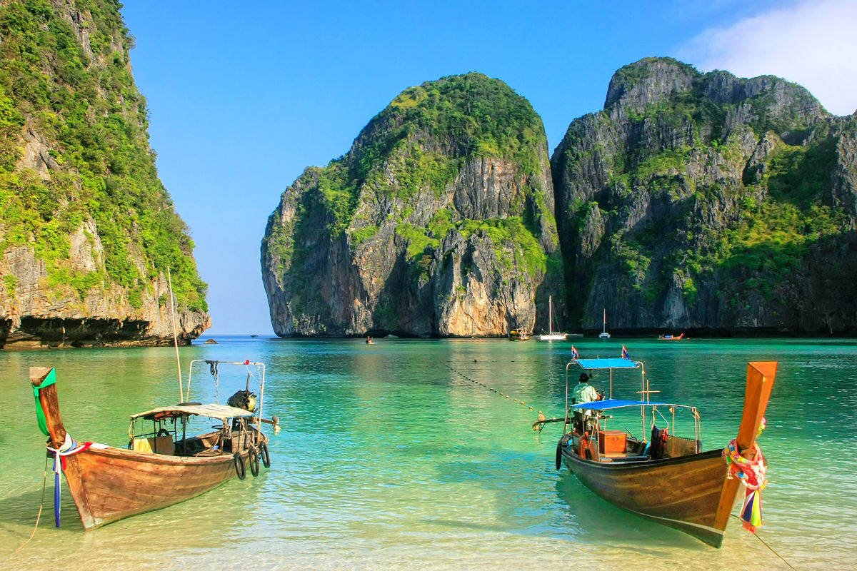 タイ、より多くの観光客を誘致するためビザなし入国を数十カ国に拡大