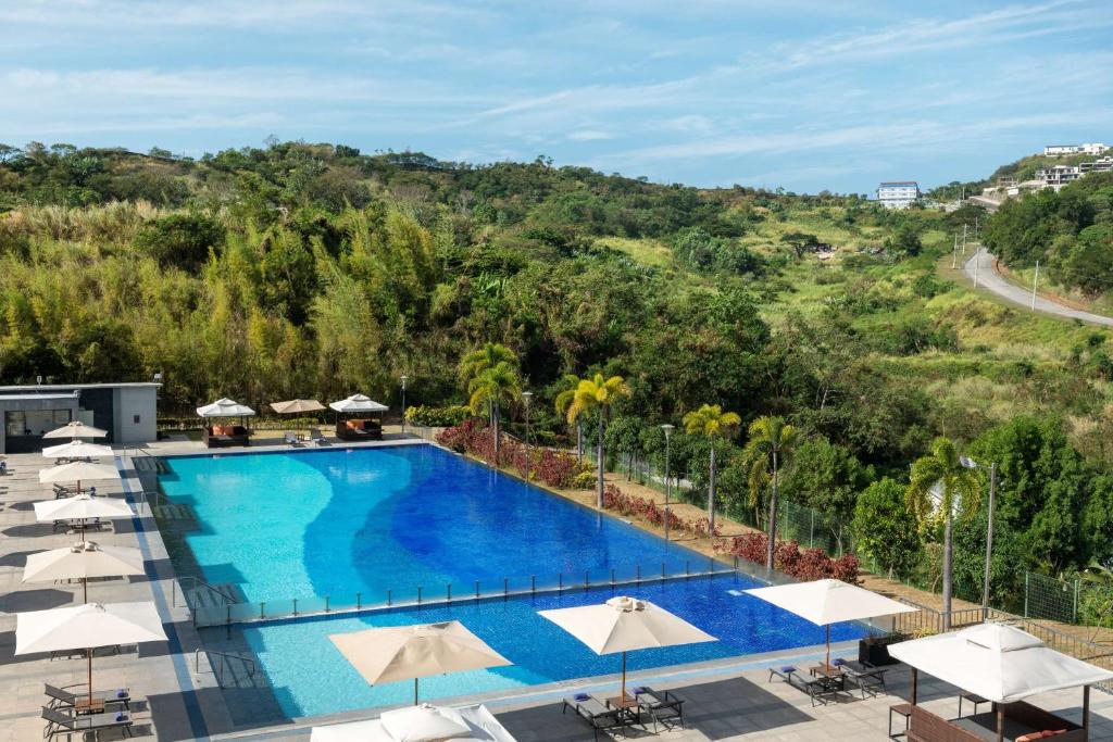 20 Best Resorts in Pampanga, Philippines