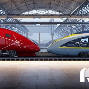 Rail Europeで鉄道旅行
