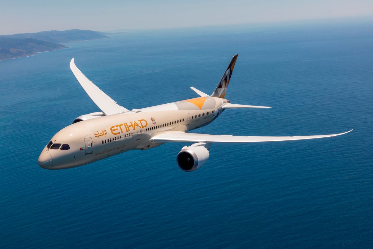 エティハド航空、北米路線の新たなサービスを発表