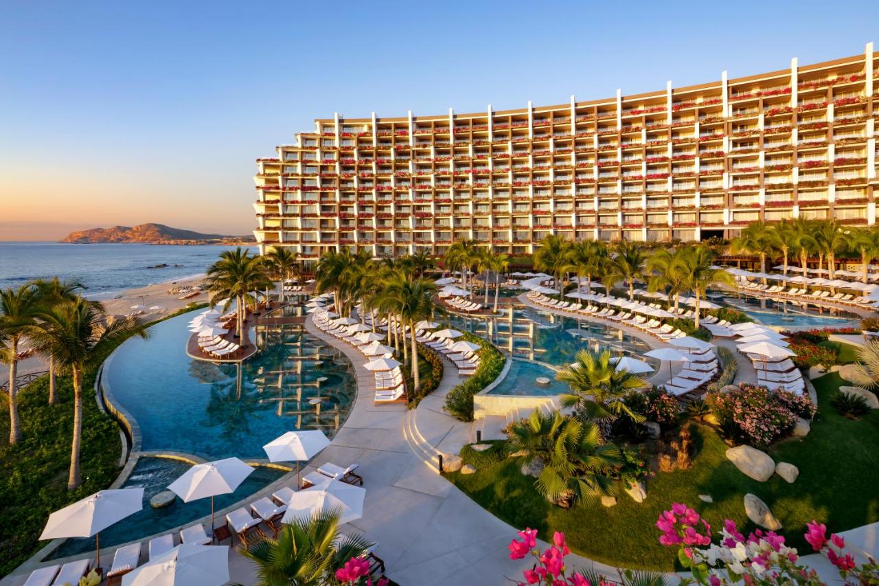 20 Best Adults Only All Inclusive Resorts in Cabo San Lucas