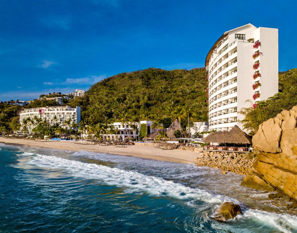 20 Best All-Inclusive & Adults-Only Resorts Puerto Vallarta