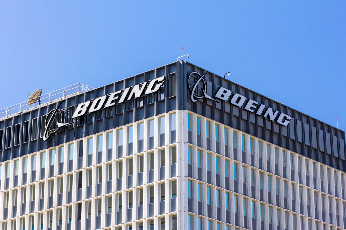 ボーイング、胴体メーカーを約50億ドルで買収することに合意